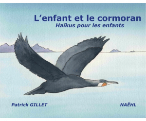 L'enfant et le cormoran