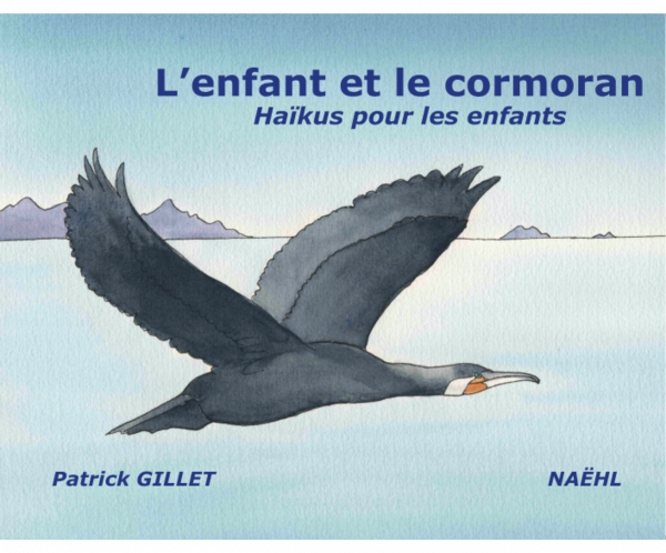 L'enfant et le cormoran