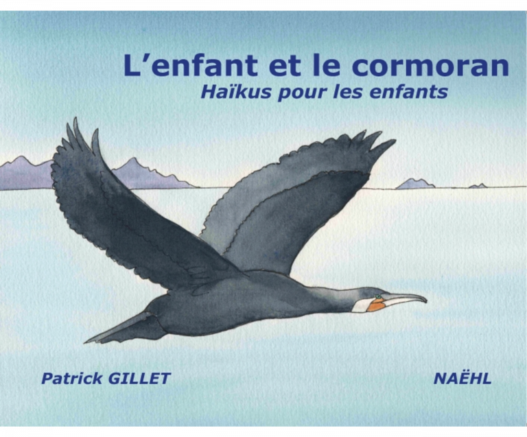 L'enfant et le cormoran