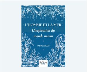 L'homme et la mer