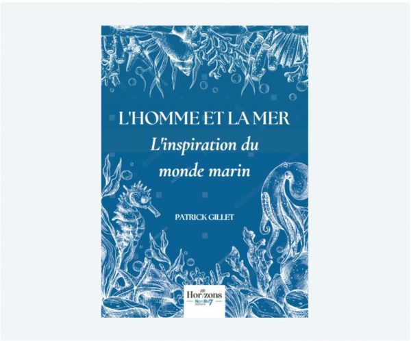 L'homme et la mer